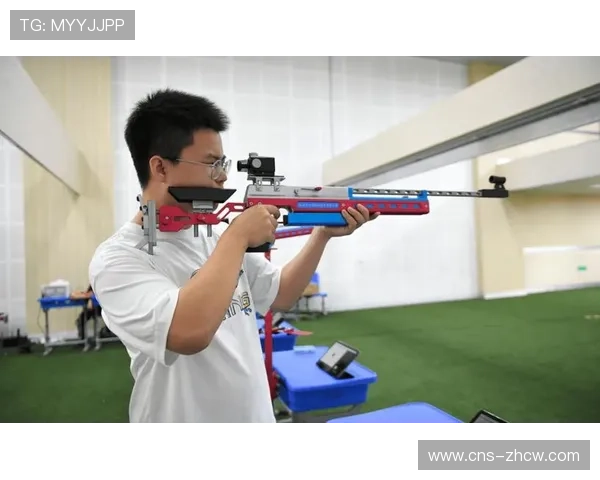 乌兰浩特市激光射击公开赛11月底举行,设置成人及多个青少年组别