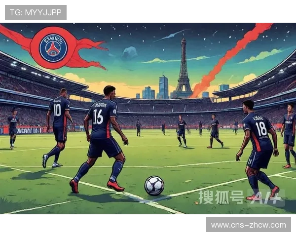 巴黎圣日耳曼霸权松动:积分优势缩水,法甲格局迈向有限多强