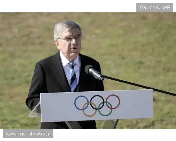 国际奥委会关注运动员健康，巴赫强调完善保障机制重要性