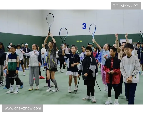 云南省青少年网球锦标赛圆满闭幕，495名运动员参赛