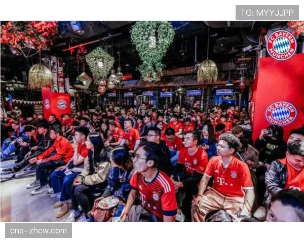 拜仁慕尼黑市场总监透露，正在北美策划一项结合音乐节与足球观赛的跨界品牌活动