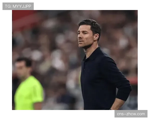 专访阿隆索:在勒沃库森,我们如何定义并训练“有效的控球” 专访阿隆索:在勒沃库森,我们如何定义并训练“有效的控球”