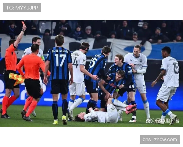 专访：亚特兰大队长托洛伊谈球队连续获得欧冠资格的心路历程