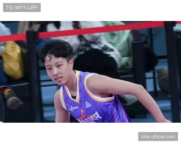 亚特兰大梦想队在第43顺位选中中国球员冉珂嘉，成为第四位通过选秀进入WNBA的中国球员