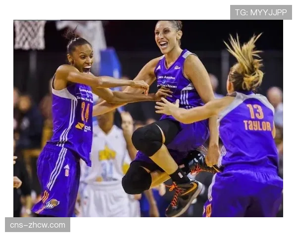 WNBA“Her Time To Play”青少年篮球活动在全美30城同步启动